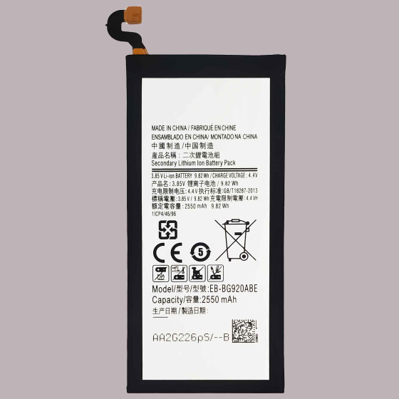 EB-BG920ABE Original...