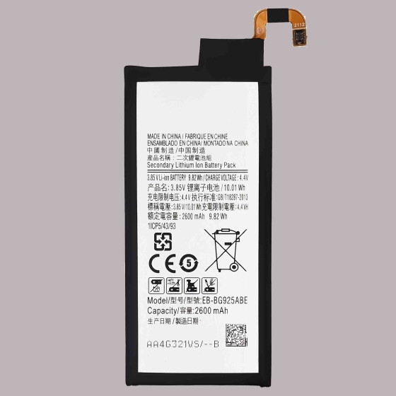 EB-BG925ABE Original...