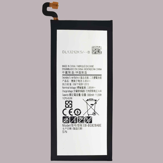 EB-BG928ABE Original...