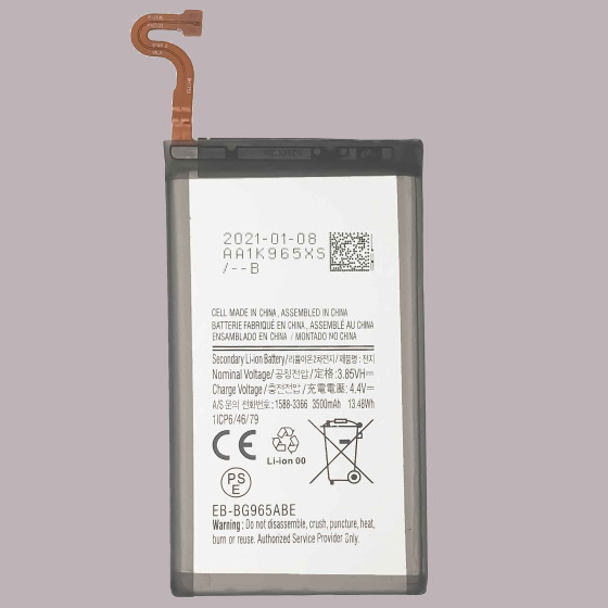 EB-BG965ABE Original...