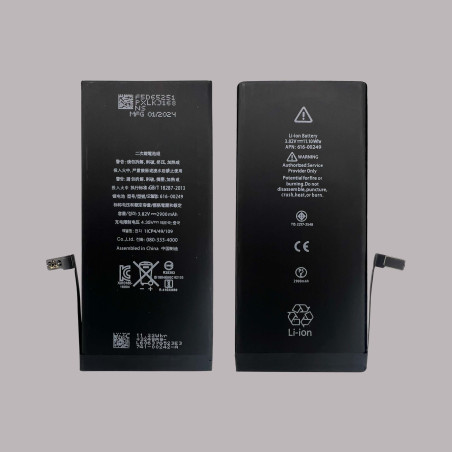 iPhone 7 Plus Battery Replacement 2900 mAh Lithium Battery