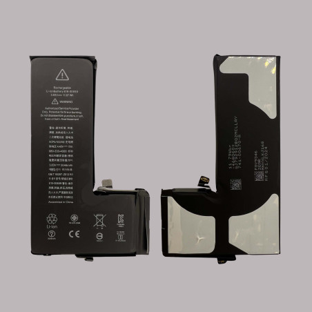 iPhone 11 Pro Battery Replacement 3046 mAh Lithium Battery