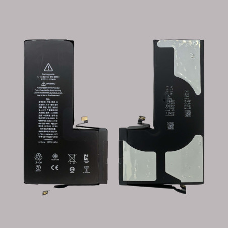 iPhone 11 Pro Max Battery Replacement 3969 mAh Lithium Battery