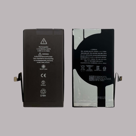 iPhone 12 / 12 Pro Battery Replacement 2815 mAh Lithium Battery