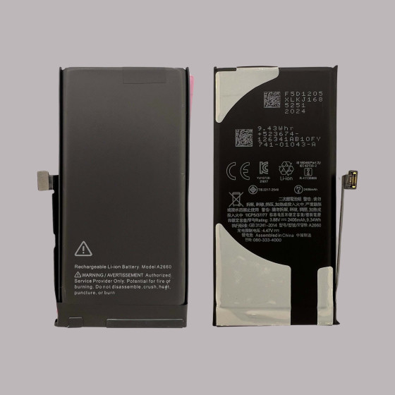 iPhone 13 Mini Battery...