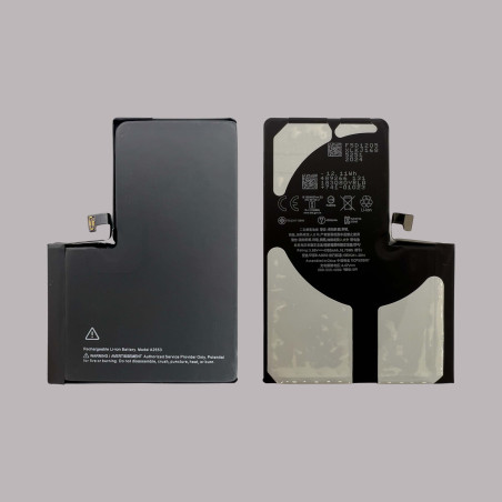 iPhone 13 Pro Max Battery Replacement 4352 mAh Lithium Battery