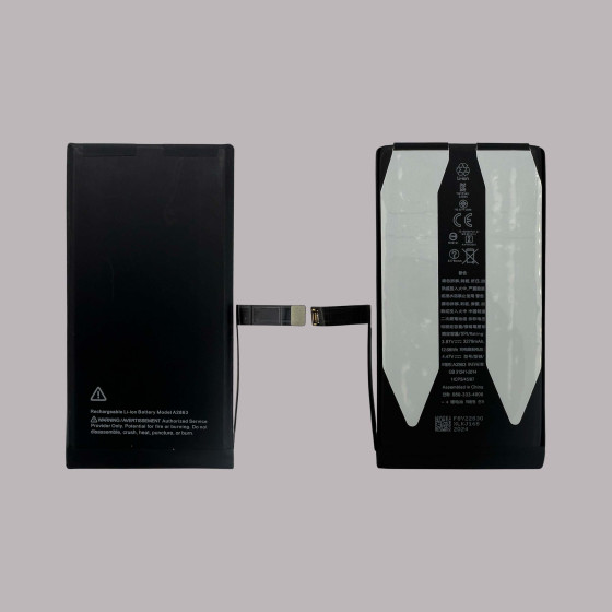 iPhone 14 Battery...