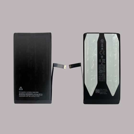 iPhone 14 Plus Battery...