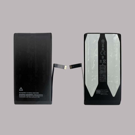 iPhone 14 Plus Battery Replacement 4325 mAh Lithium Battery