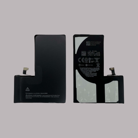 iPhone 14 Pro Battery Replacement 3200 mAh Lithium Battery