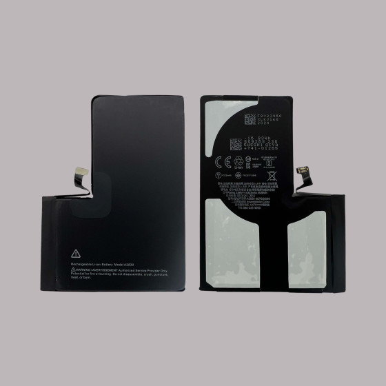 iPhone 14 Pro Max Battery...