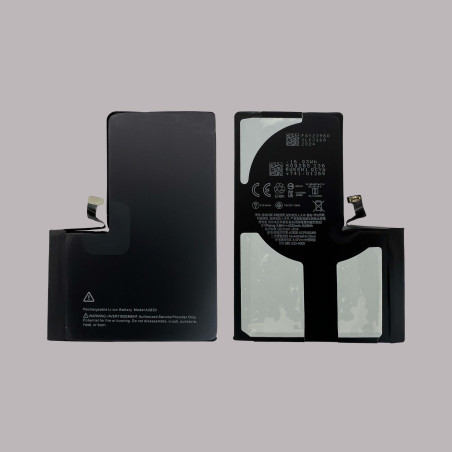 iPhone 14 Pro Max Battery Replacement 4323 mAh Lithium Battery
