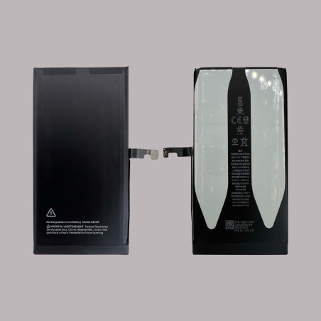 iPhone 15 Plus Battery Replacement 4383 mAh Lithium Battery