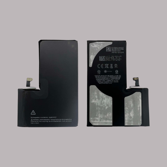 iPhone 15 Pro Max Battery...