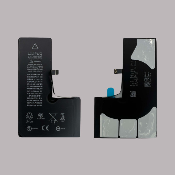 iPhone XS Battery...
