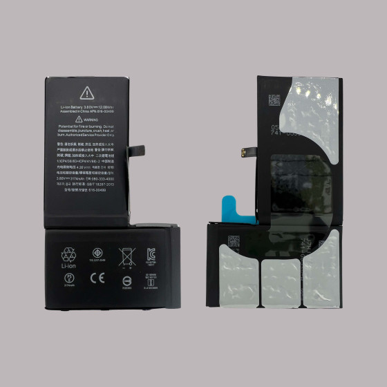 iPhone XS Max Battery...