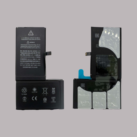 iPhone XS Max Battery Replacement 3174 mAh Lithium Battery