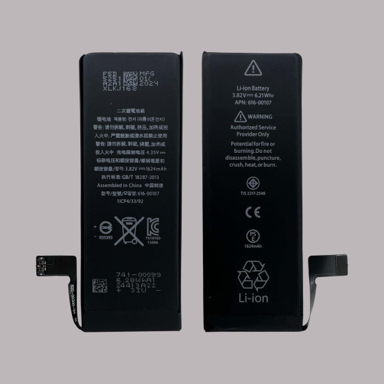 iPhone SE1 Battery...