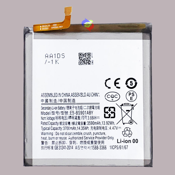 EB-BS901ABY Original...
