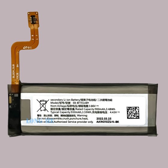 EB-BF701ABY Original...