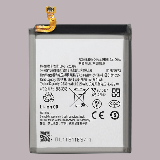 EB-BF725ABY Original...
