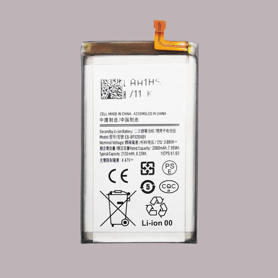 EB-BF927ABY Original...