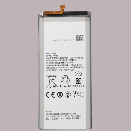 EB-BF937ABY Original...